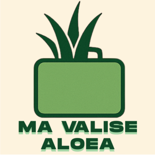 Ma valise Aloea