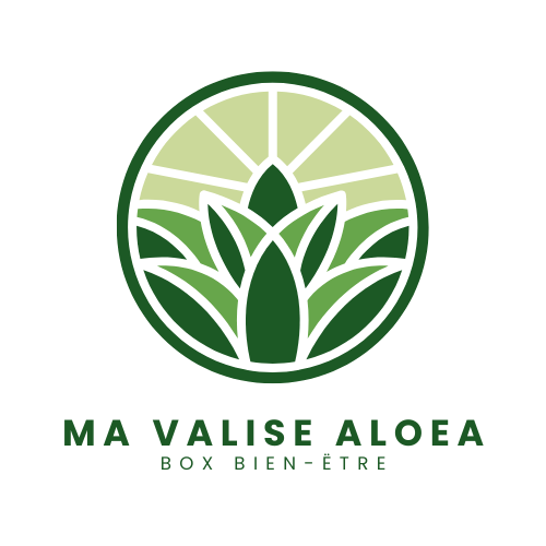 Ma valise Aloea
