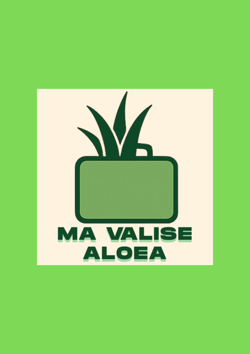 Ma valise Aloea
